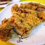 三吉外賣 - フライドチキン