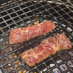 焼肉わにく - 