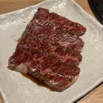 焼肉わにく - 