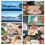 若狭路の宿 やまや - 