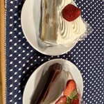シャトレーゼ - 