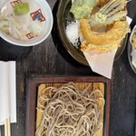 軽井沢 川上庵 - 