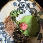 手打ち蕎麦 ふかさわ - 