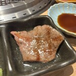 焼肉わにく - 