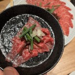 焼肉わにく - 
