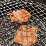 焼肉わにく - 