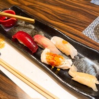 WASHOKU SUSHI いぶき - 