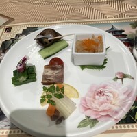 全聚徳 新宿店 - 
