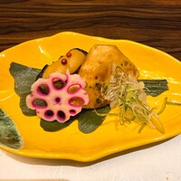 WASHOKU SUSHI いぶき - 
