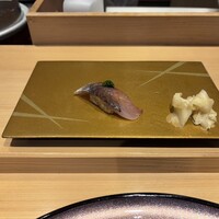 横浜 鮨 ふくじゅ - 