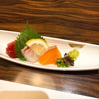 WASHOKU SUSHI いぶき - 