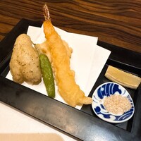 WASHOKU SUSHI いぶき - 