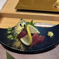 横浜 鮨 ふくじゅ - 