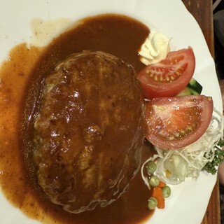 カフェテラス スワサロン_0