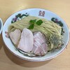 らぁ麺 丸山商店