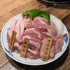 錦糸町ジンギスカン オクノ羊ヤ、ミナミ