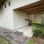 そば切り 石垣 - 