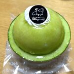 ル・パティシエ ヨコヤマ - メロンボード！