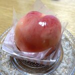 ル・パティシエ ヨコヤマ - ペーシュミニョン！