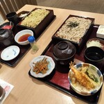和食レストランとんでん 南成瀬店 - 