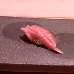 魚男 磨き - 