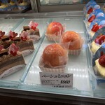 ル・パティシエ ヨコヤマ - 