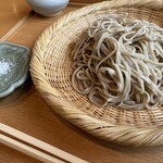 そば切り 石垣 - 