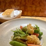 ジャヌ メルカート - 