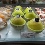 ル・パティシエ ヨコヤマ - 