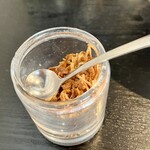 支那ソバ 小むろ - 