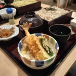 和食レストランとんでん 南成瀬店 - 