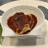 ステーキ＆ワイン オクソン - 