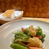 ジャヌ メルカート - 