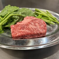 ステーキ＆ワイン オクソン - 