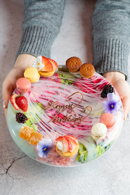 RIGOLETTO　TAPAS　LOUNGE（リゴレット タパス ラウンジ） - あおば通（イタリアン）の写真