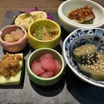 青果店直営酒場 やおやの台所 - 