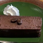 ポエム - チョコのテリーヌ