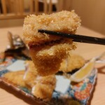 隠れ家個室 よしむら - 