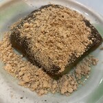 本煉果子 炊蓮 isshin  - 