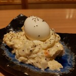 隠れ家個室 よしむら - 