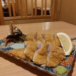 隠れ家個室 よしむら - 