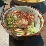 青果店直営酒場 やおやの台所 - 