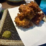青果店直営酒場 やおやの台所 - 