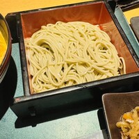 新潟名物 布のり蕎麦とおいしい酒菜 きなせや. 赤坂割烹店 - 