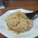 Banri - 炒飯も普通に旨い