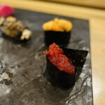 寿司 わかやま - 