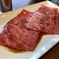 焼肉うしごろ 銀座店 - 