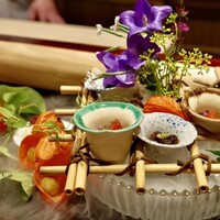 膳司 水光庵 - 
