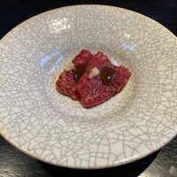 和牛料亭 bungo 祇園 - 