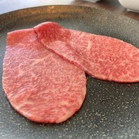 焼肉うしごろ 銀座店 - 